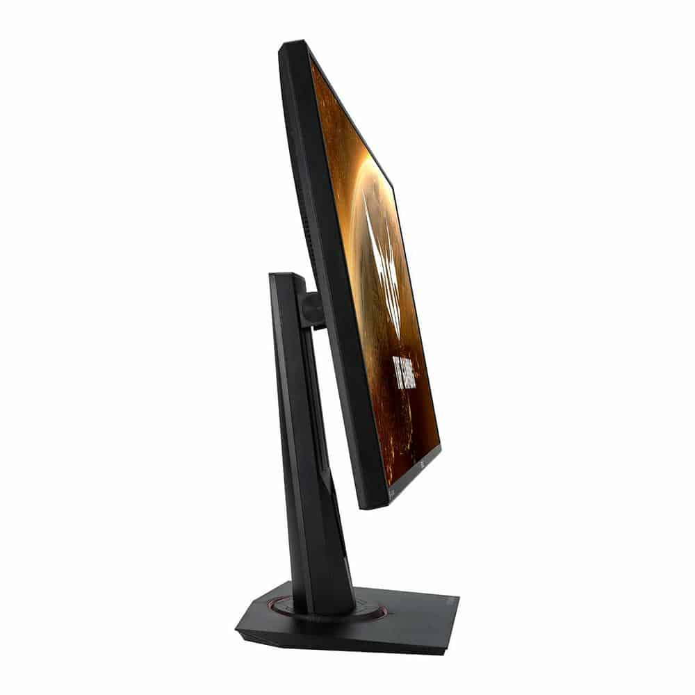 (image for) ASUS TUF 27" FHD 280Hz G-SYNC Compatible HDR Gaming Monitor